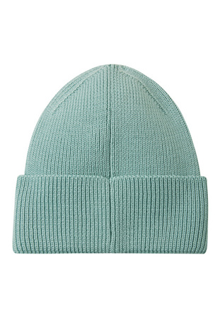 Beanie REIMA Reissari Cool green