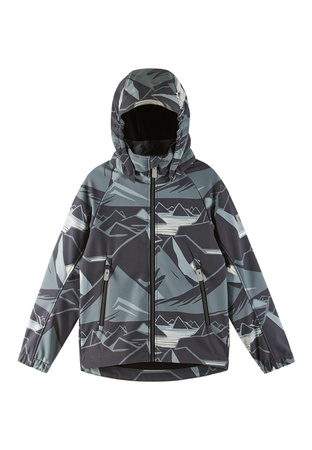 REIMA Softshell jacket Aitoo