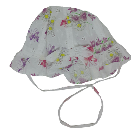 Kapelusz dziecięcy Maximo Teens