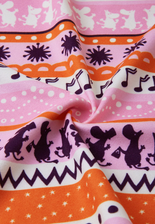 REIMA Fleece sweater Moomin Tarpeen