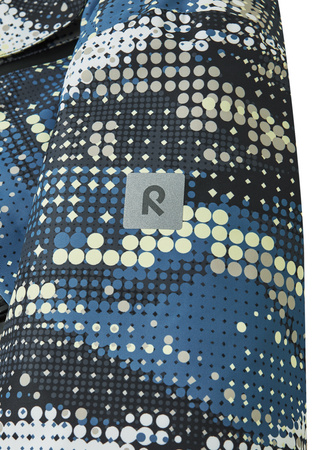 Kurtka zimowa narciarska ReimaTec REIMA Tirro