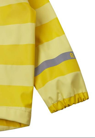 REIMA Raincoat Vesi Light banana