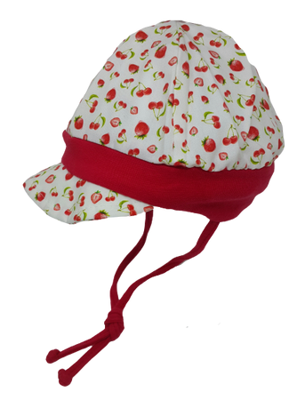 Czapka Maximo Baby UV