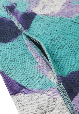 Bluza polarowa sweter Reima Niksini