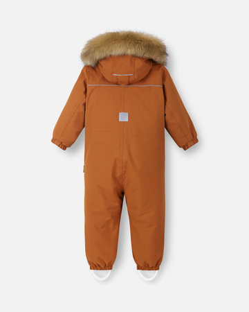 Klasyczny zimowy kombinezon Reimatec Reima Stavanger