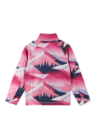 Swetr polarowy REIMA Niksini