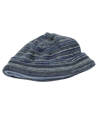 czapka zimowa Maximo Teens Girl ciemny fiolet