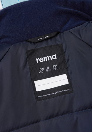 Reimatec winter overall REIMA Kurikka