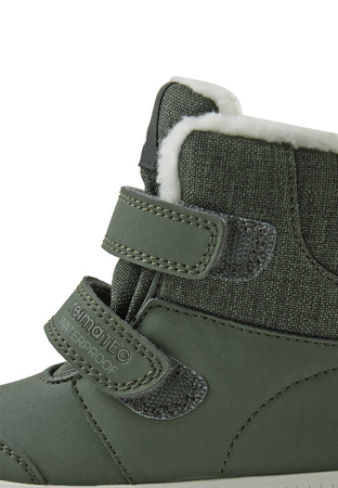 Buty zimowe ReimaTec REIMA Pyrytys