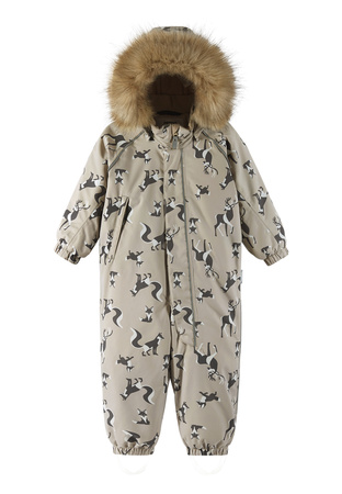 Zimowy kombinezon ReimaTec REIMA Lappi