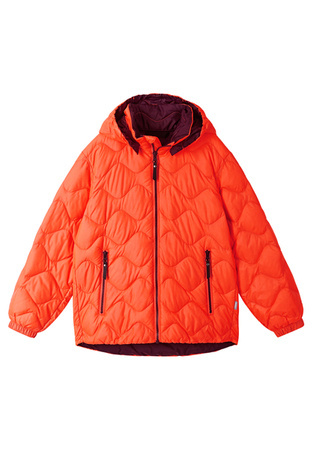 Down jacket REIMA Fossila