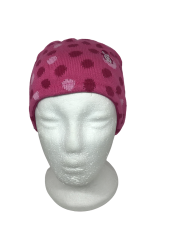 Czapka przejściowa zimowa MAXIMO