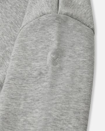 Bluza z kapturem REIMA Huppuri