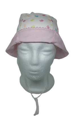 Kapelusz dziecięcy Maximo Teens