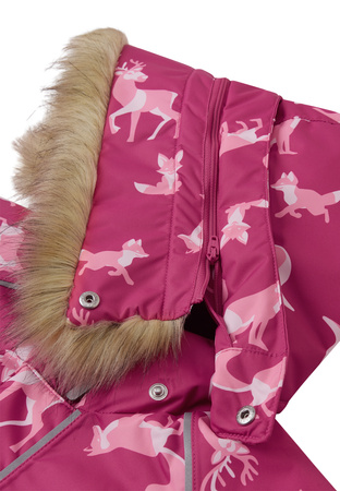 REIMA ReimaTec winter overall Lappi