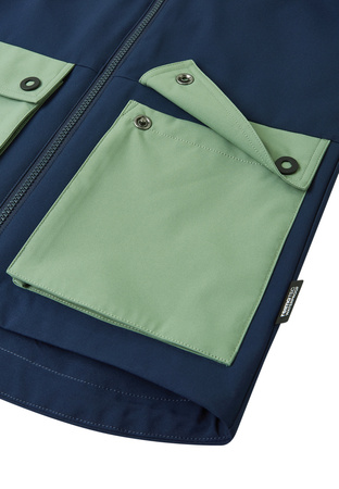 REIMA ReimaTec jacket Sysma