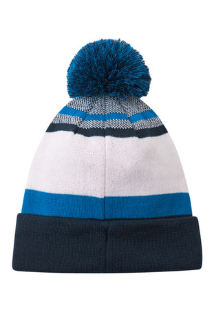 Beanie REIMA Taasko Navy