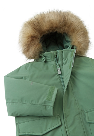 REIMA ReimaTec winter jacket Mutka
