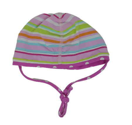 Czapka bawełniana Maximo UV