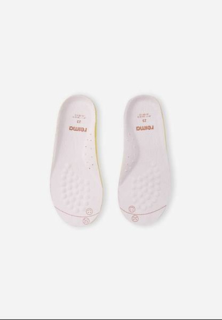 Wodoodporne pierwsze buty Reima Ekoelo