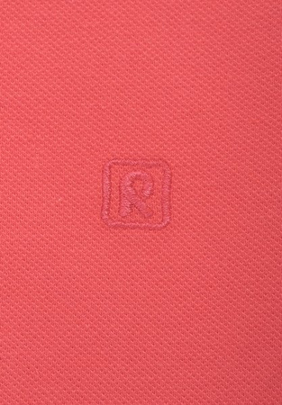 T-shirt z piki Reima Amsterdam