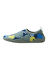 Water shoes Reima Moomin Lean Stone Green