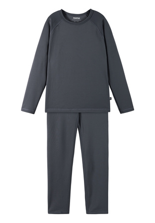 REIMA Thermal base layer set Lampo