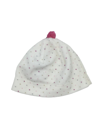 Czapka zimowa przejściowa Maximo Baby