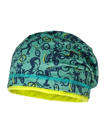 Czapka wiosenna Maximo Kids Beanie middle UV