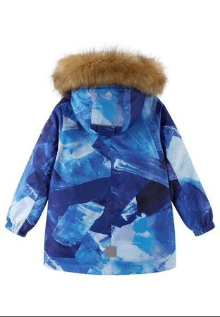 Kurtka zimowa Reimatec REIMA Musko