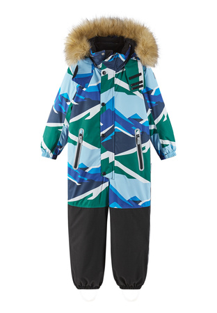 REIMA ReimaTec winter overall Kipina