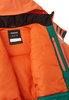 Reimatec winter jacket REIMA Kaaranka Deeper Green
