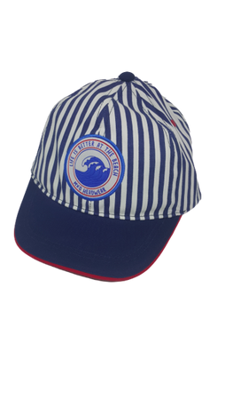 Maximo Kids - czapka dziecięca z daszkiem