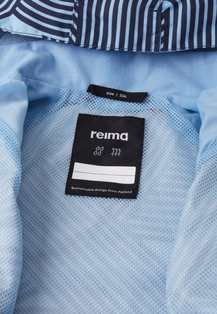 Reimatec overall REIMA Karikko Navy