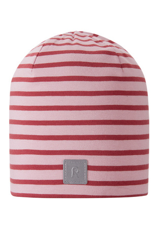 Hat REIMA Tantsu Grey Pink