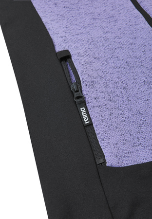 Swetr polarowy REIMA Meresta