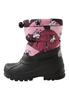Buty zimowe REIMA Moomin Nefar