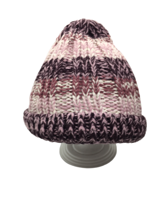 Czapka zimowa przejściowa Doll