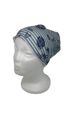 Czapka wiosenna bawełniana Maximo Kids UV