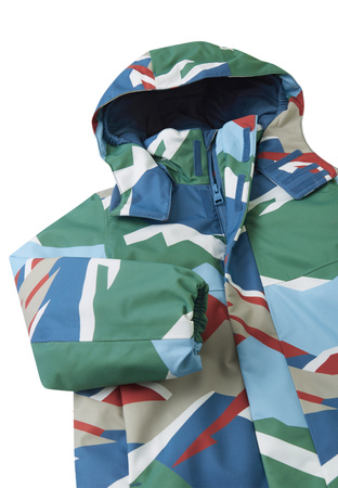 REIMA ReimaTec winter jacket Marttila