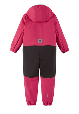 Kombinezon softshell REIMA Nurmes