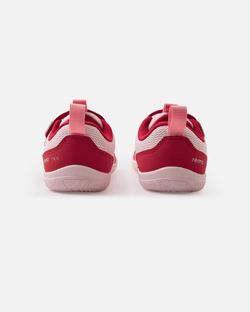 Reimatec barefoot shoes REIMA Tepastelu Pale rose