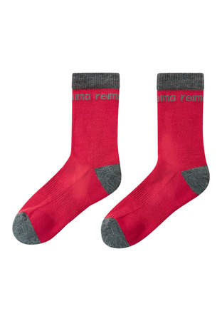 REIMA Socks Saapas