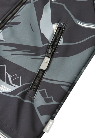 Kurtka softshell REIMA Aitoo