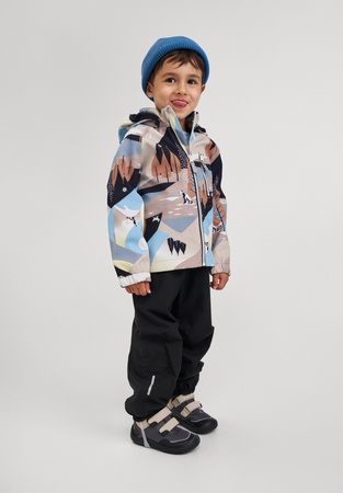 Kurtka softshell REIMA Vantti