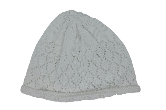 Czapka bawełniana Maximo Kids