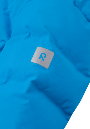 Kurtka puchowa narciarska Reimatec Reima Vaattunki