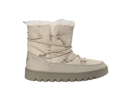 Buty zimowe Viking Footwear Snowflake Warm WP SL wodoodporne 