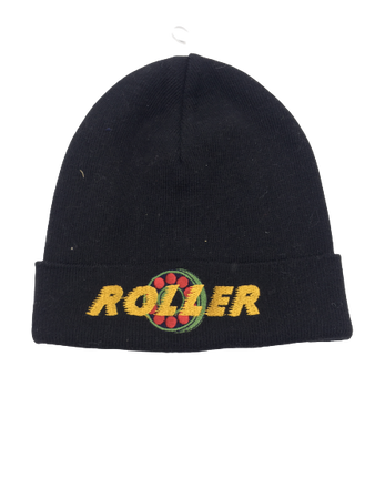 Czapka zimowa przejściowa Doll