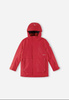 REIMA Reimatec winter jacket Kulkija 2.0 Tomato red